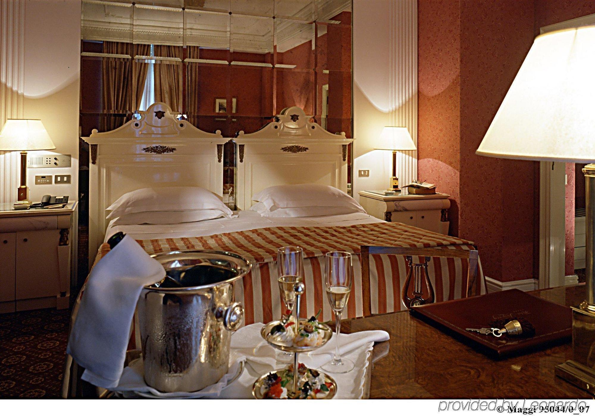 Regency - Small Luxury Of The World Hotel 5*