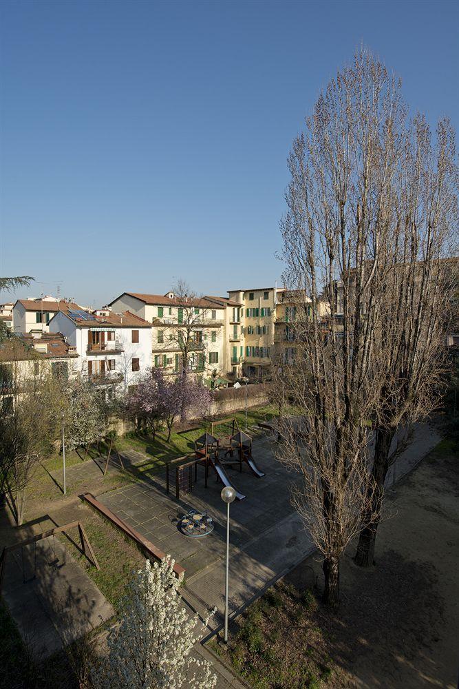 Careggi 3* Florenz