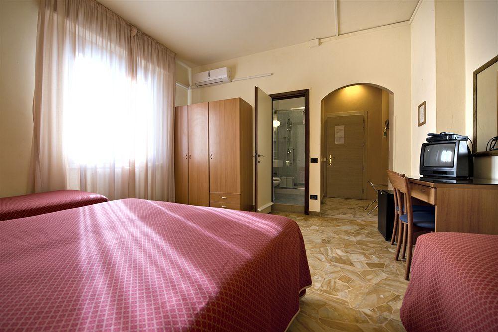 Careggi Hotel Florenz