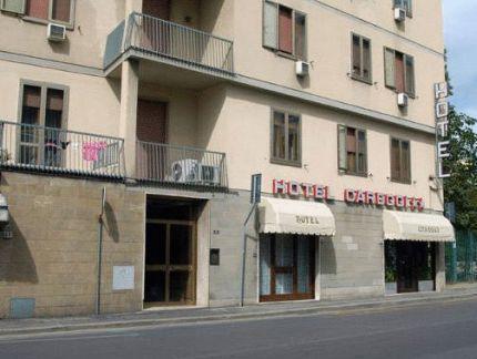 Careggi 3* Florenz
