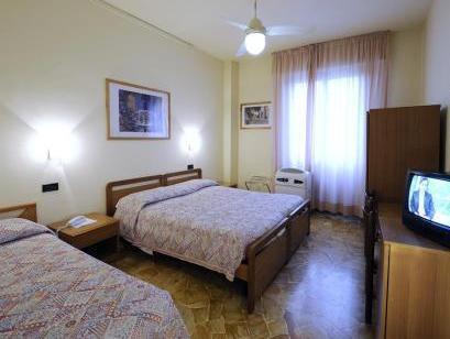 Careggi Hotel Florenz