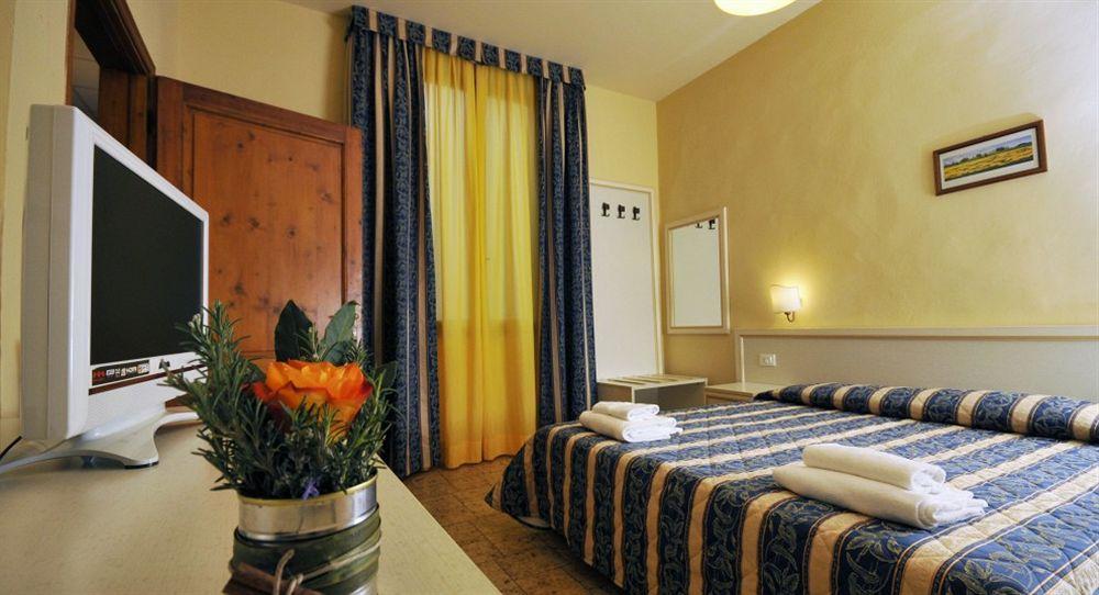 Azzi Hotel Florenz