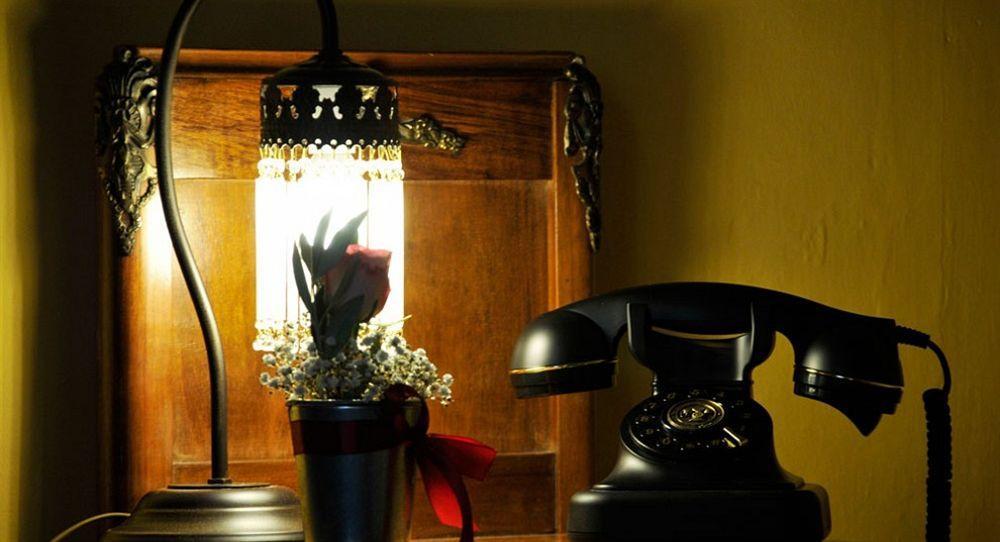 Azzi Hotel Florenz