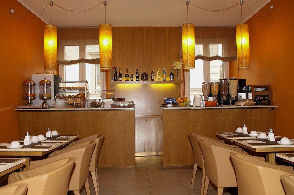 Perseo 3* Florence