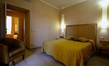 Perseo Hotel