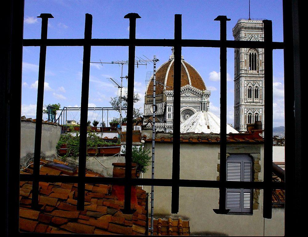 Perseo Hotel Florence