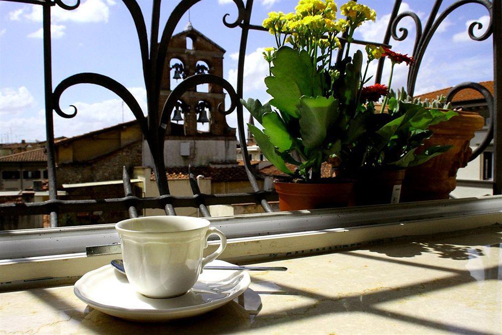 Perseo Hotel Florence