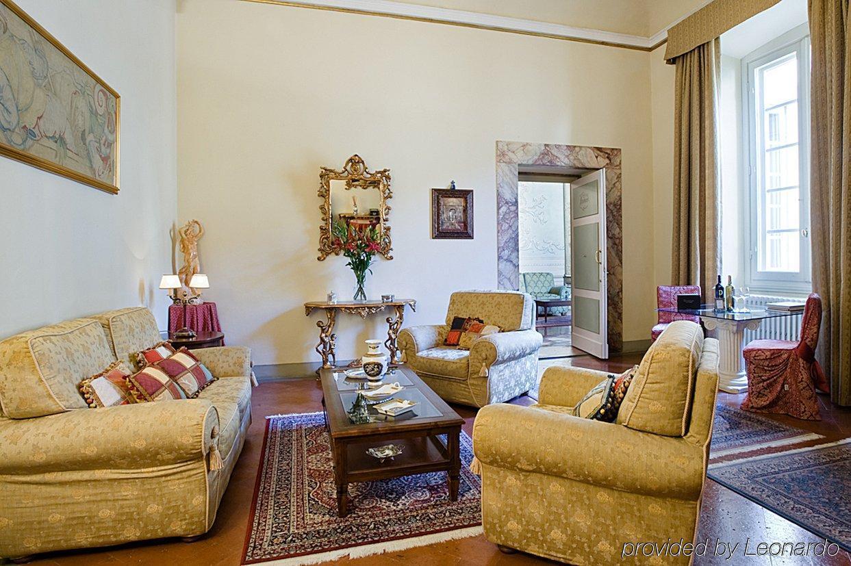 Palazzo Magnani Feroni, - Residenza D'epoca 3* Florence