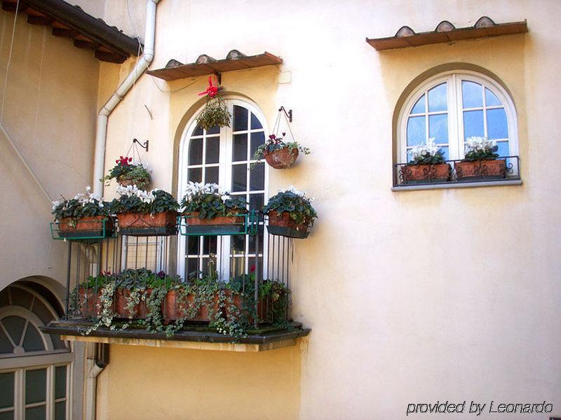 San Lorenzo Hotel Florence