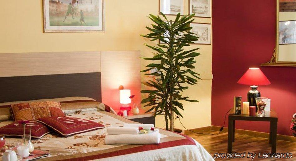 San Lorenzo Hotel Florence