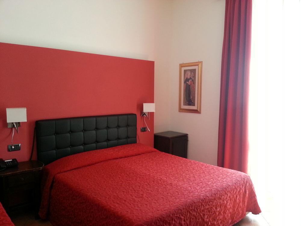 Kursaal & Ausonia 3* Florenz
