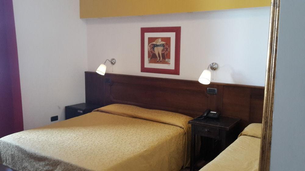 Kursaal & Ausonia Hotel Florenz