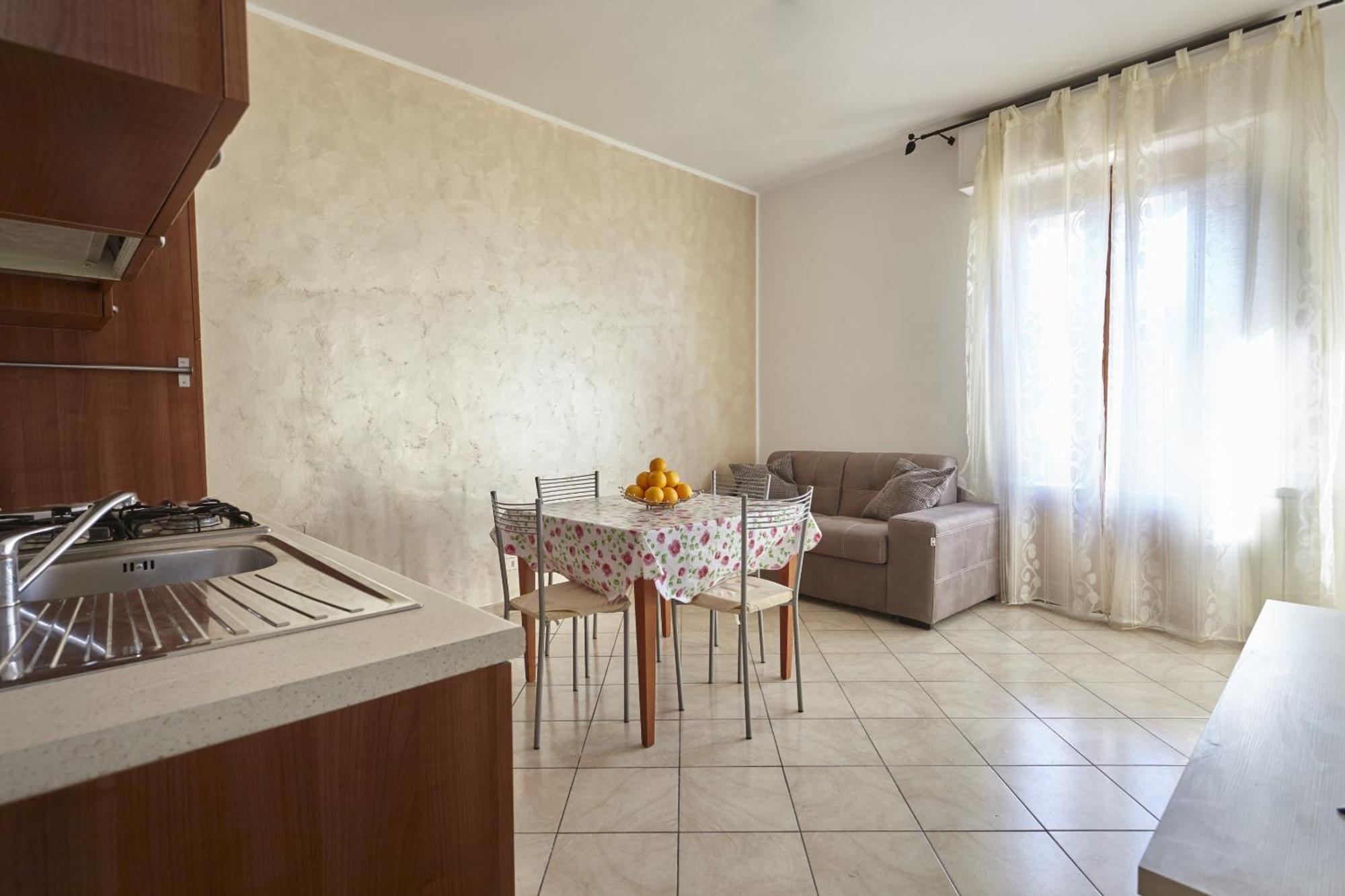 Attico Coverciano *