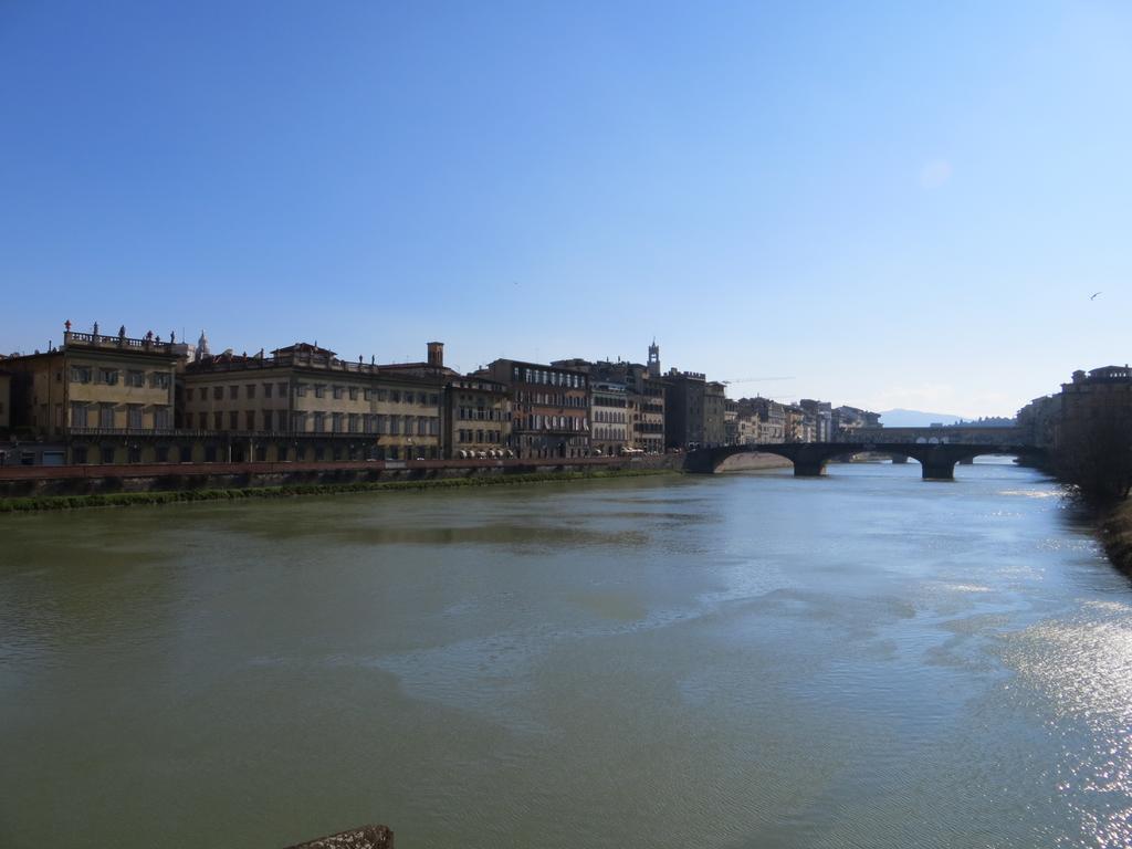 Casa Appartamento Firenze