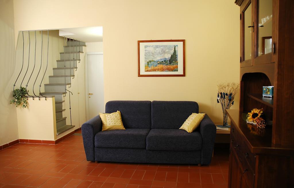 Santacroce 52 Apartment
