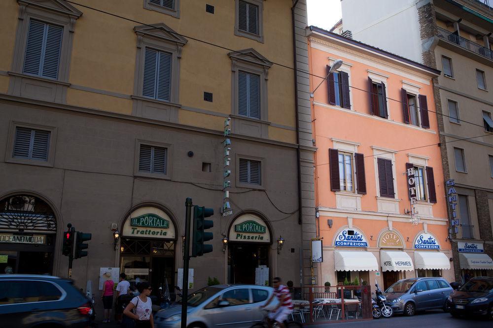 Hermes Hotel Florence
