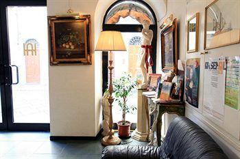 Ariston Hotel Florenz