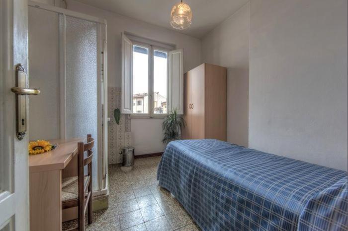 Aldobrandini Hotel Florence
