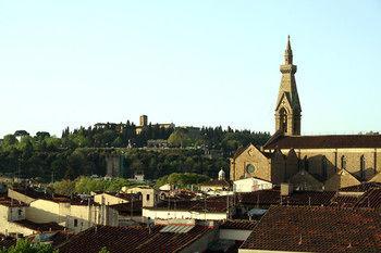 Blu Notte Guest house Florence