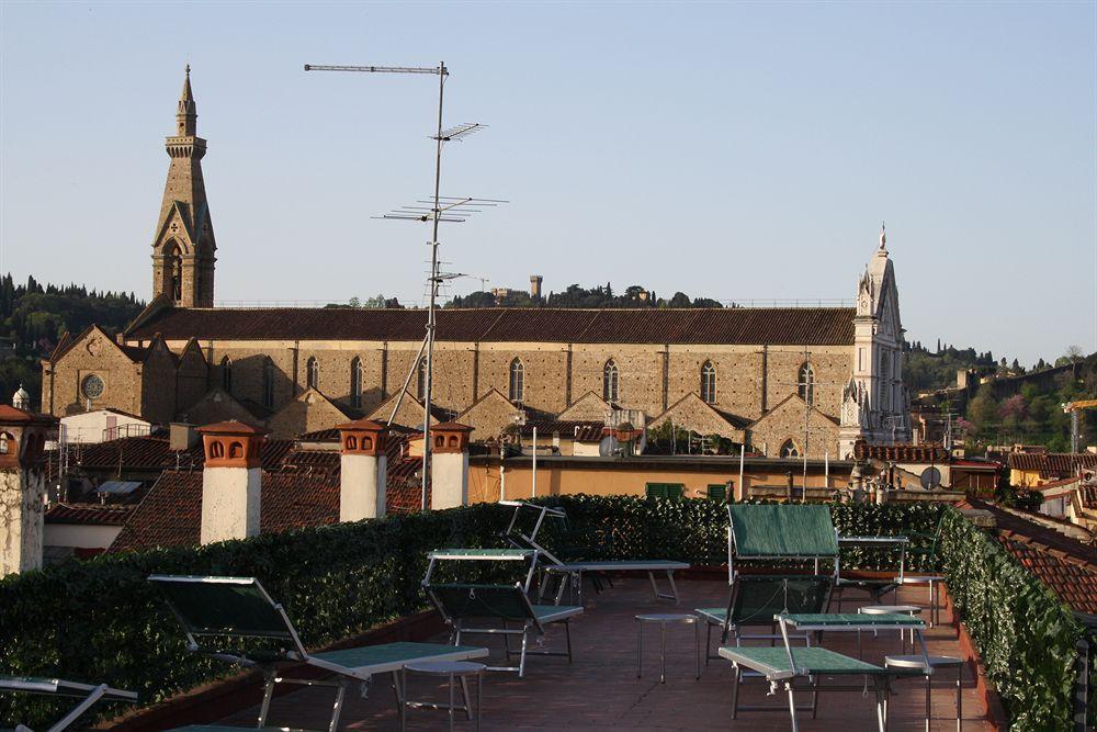Blu Notte Guest house Florence