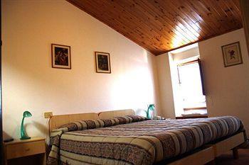 Blu Notte Guest house