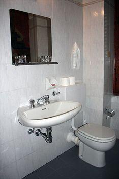 Guest house Blu Notte *