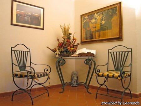Dimora Altea 3* Florence