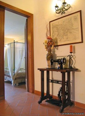 Bed & Breakfast Dimora Altea