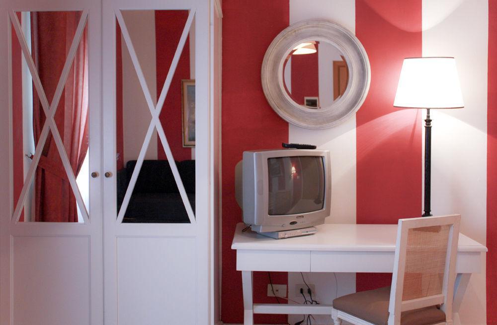 Alex Hotel Florenz