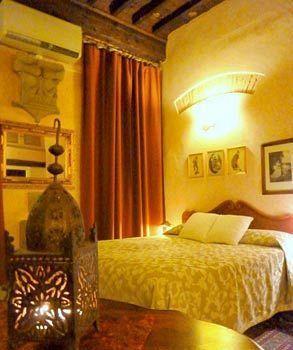 Relais Grand Tour Hotel Florence