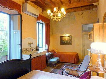 Relais Grand Tour Hotel