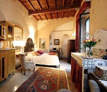 Relais Grand Tour * Florence