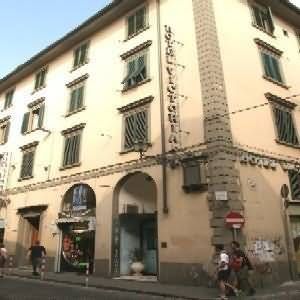 Victoria Hotel Firenze