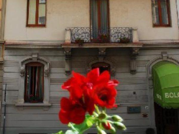 Bologna Florença