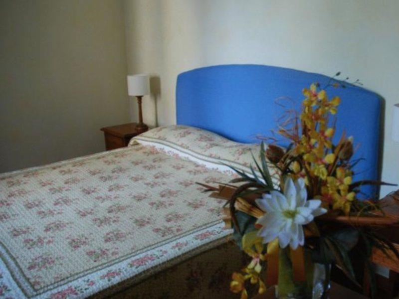 Hotel Bologna Florence