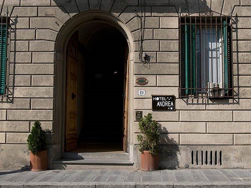 Hotel Andrea