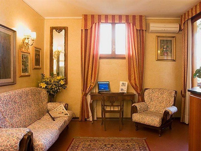 Hotel Andrea Firenze