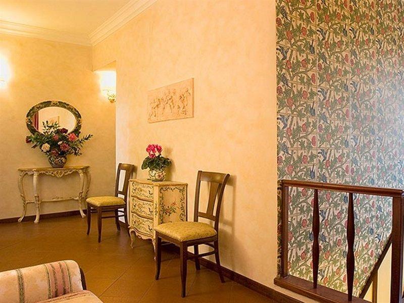 Hotel Andrea 3*