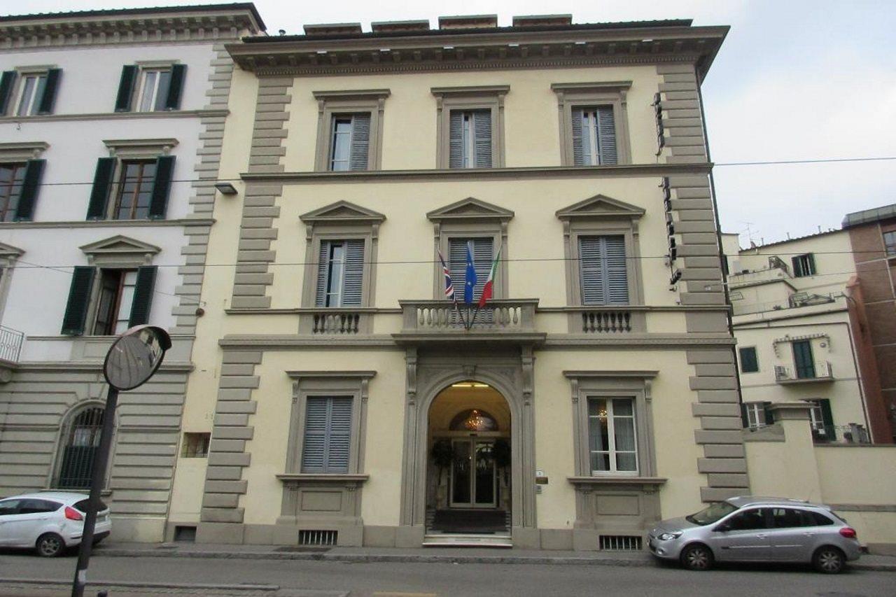 Hotel Embassy Florenz