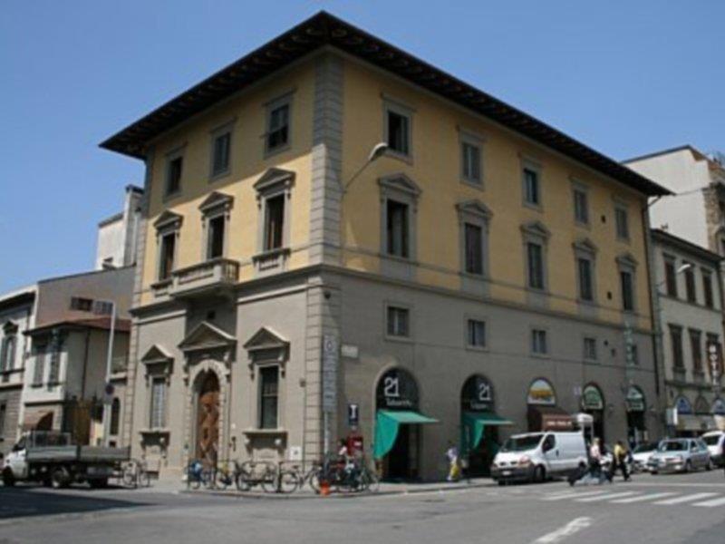 Gasthof Residenza Millennium