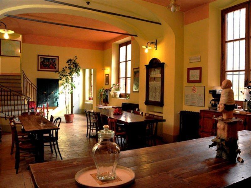 Hotel Azzi Florenz