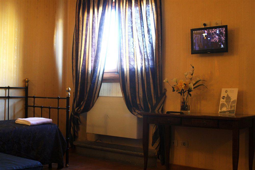 Hotel Bella Florence