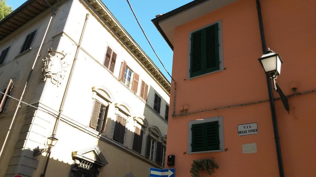 Apartment Conce In Santa Croce