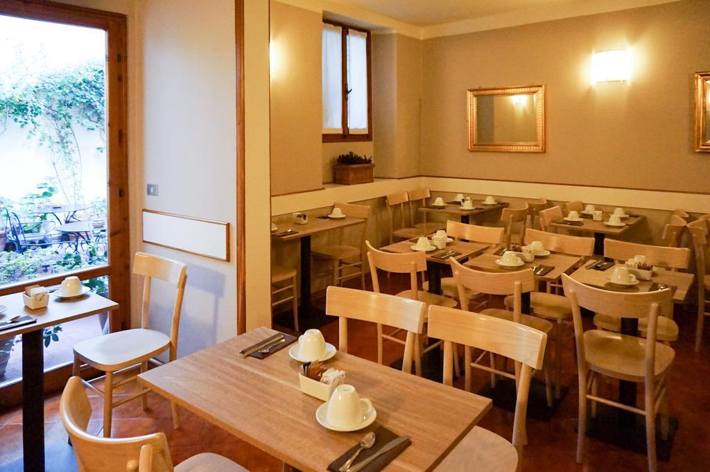 Hotel Fiorino 3*