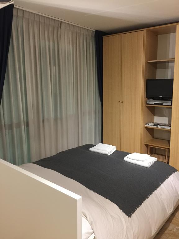 Appartement Caccini