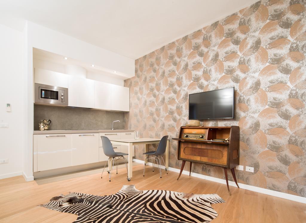 Appartement Opera Florence