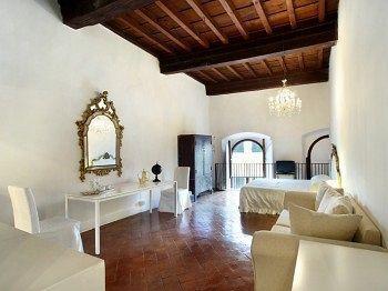 Bed & Breakfast Palazzo Tolomei - Residenza D'epoca 3*