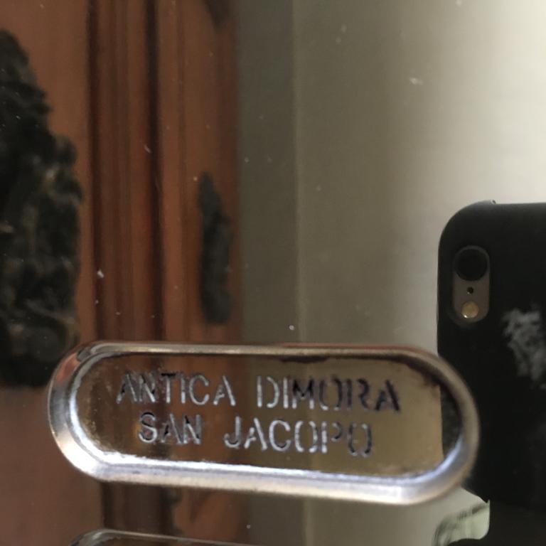 Affittacamere D'epoca San Jacopo *