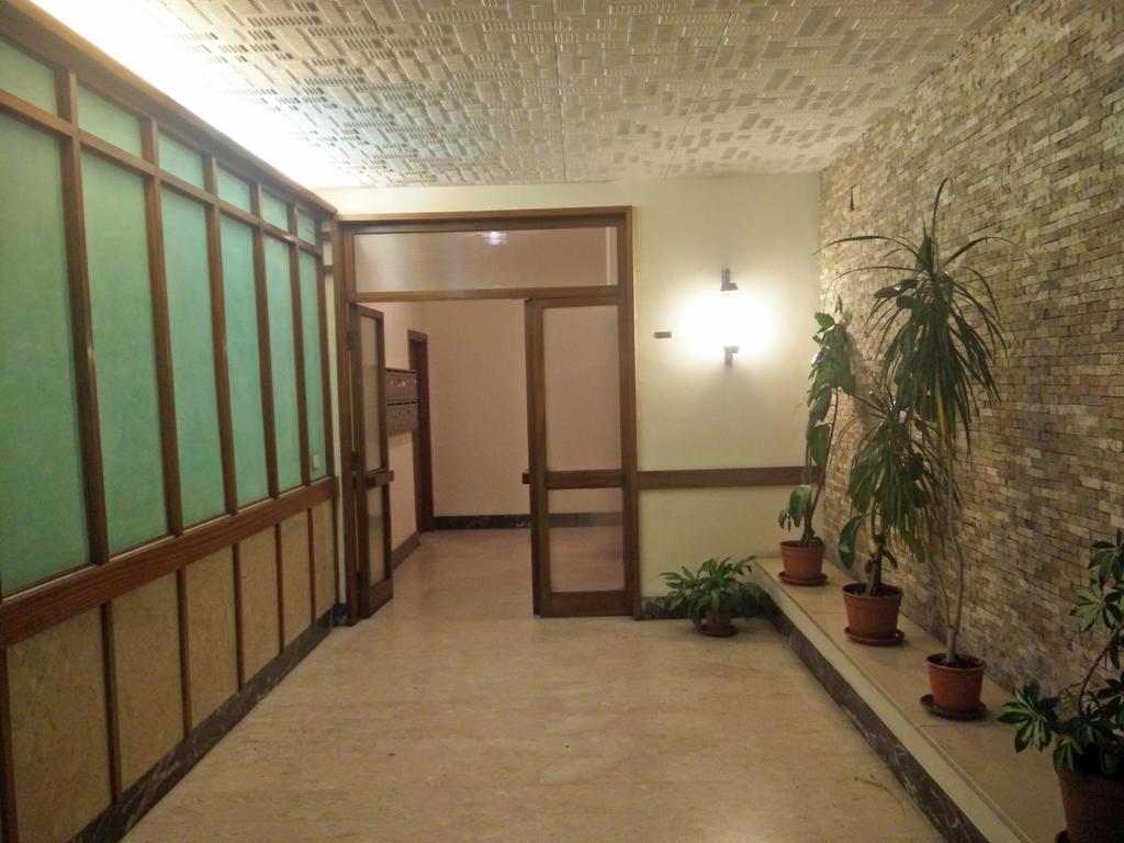 Apartamento Panoramic Luxury Little Penthouse