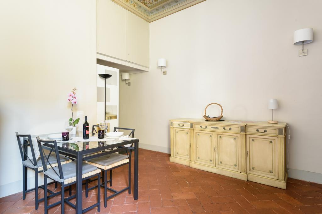 Apartment Servi